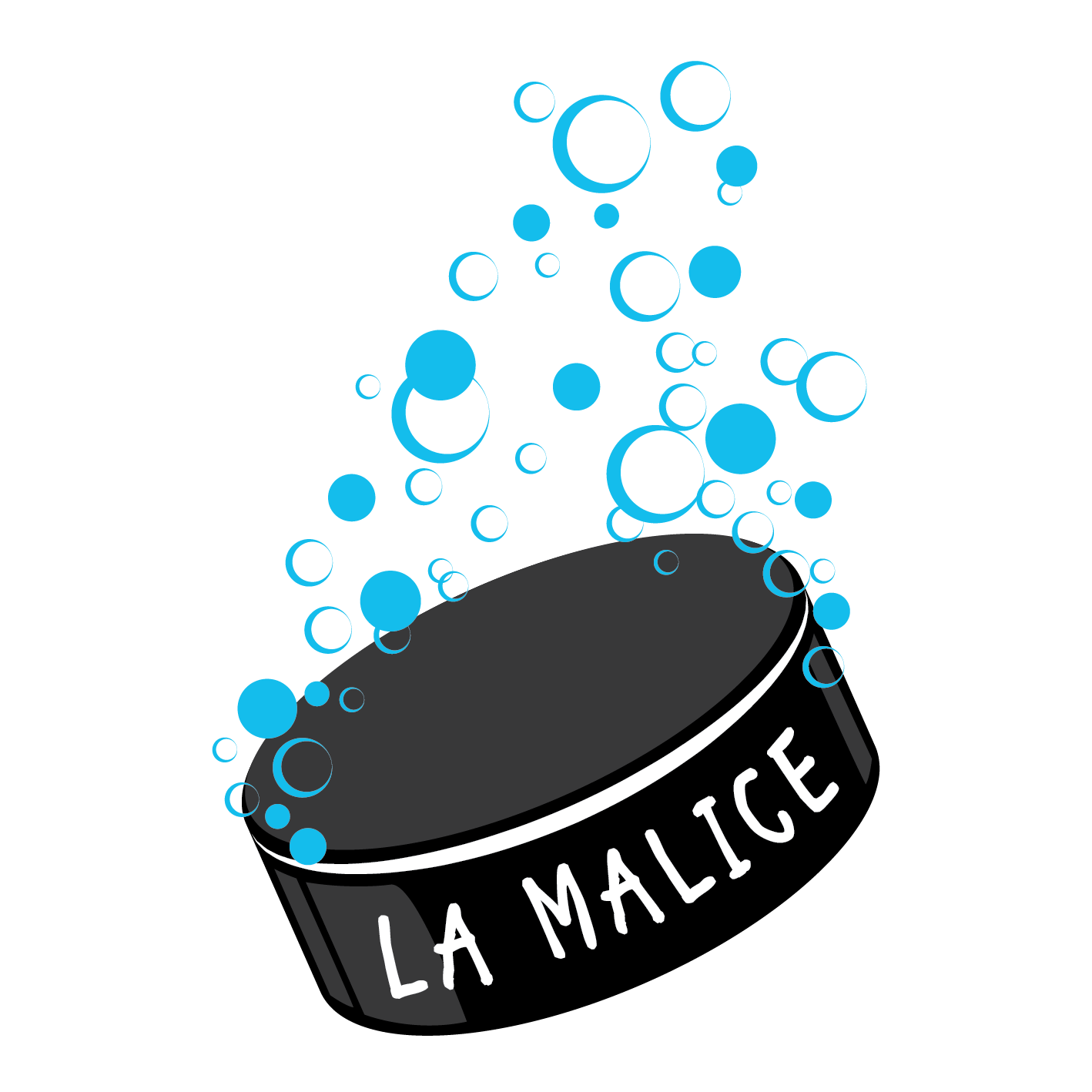 Logo La Malice